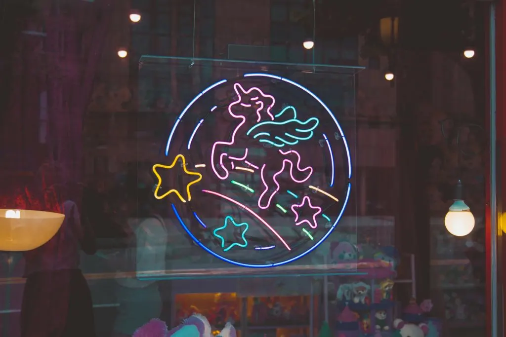 Travel Photography Korea Gallery