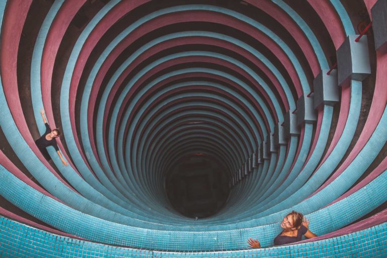 Lai Tak Tsuen Building, Instagram Hong Kong