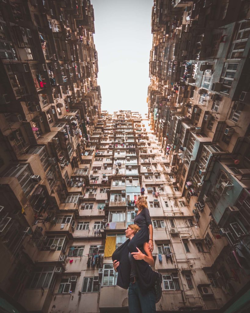Yik Cheong, Montane Mansion, Quarry Bay, Instagram Hong Kong
