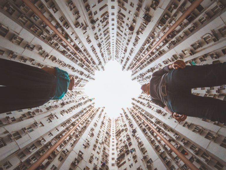 7 Instagrammable Spots You Can Absolutely Not Miss In Macau