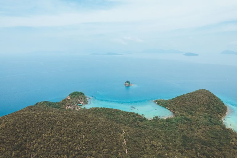 Koh Mak Island Travel Guide