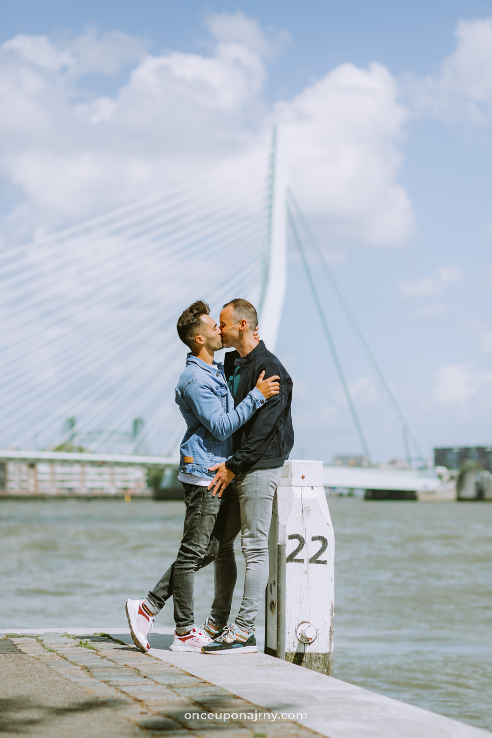 Gay Rotterdam Netherlands