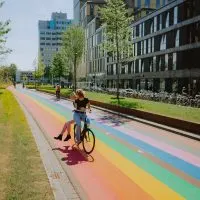 how lgbt friendly is the netherlands?