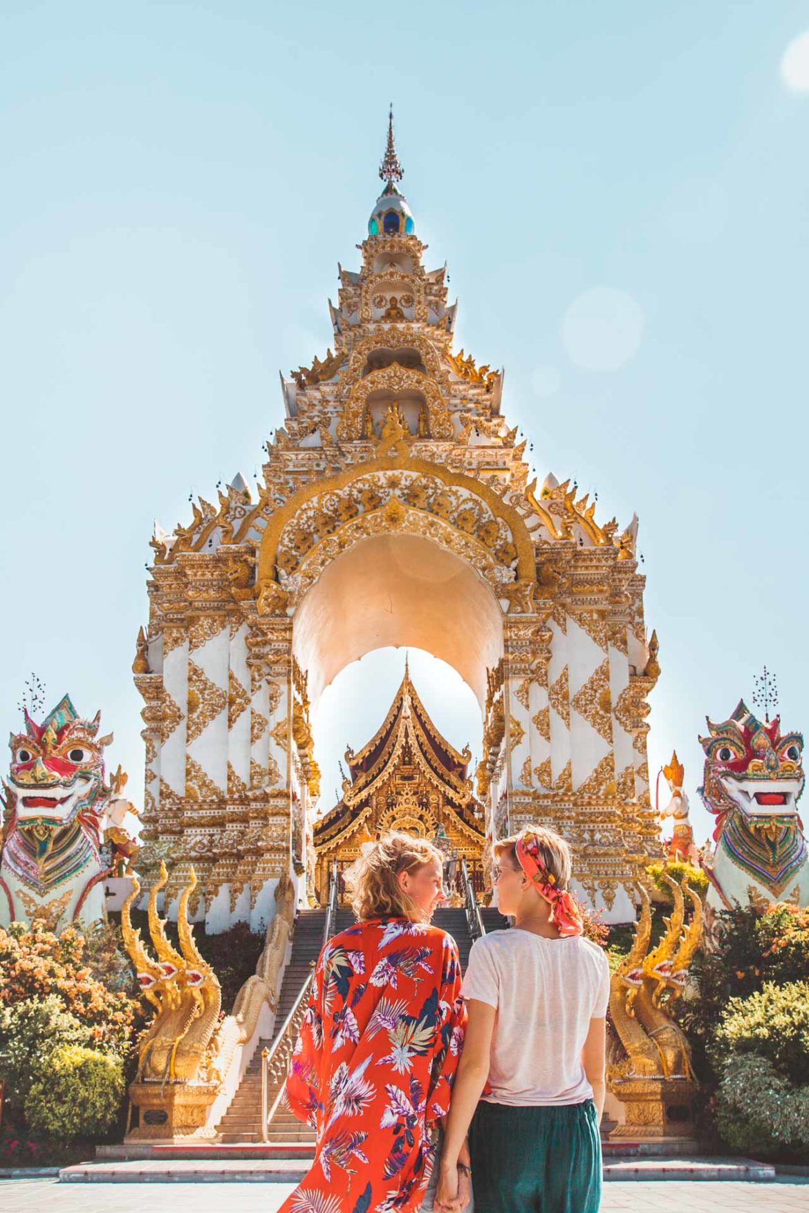5 Things To Do in Chiang Rai On A Day Trip | Once Upon a Journey