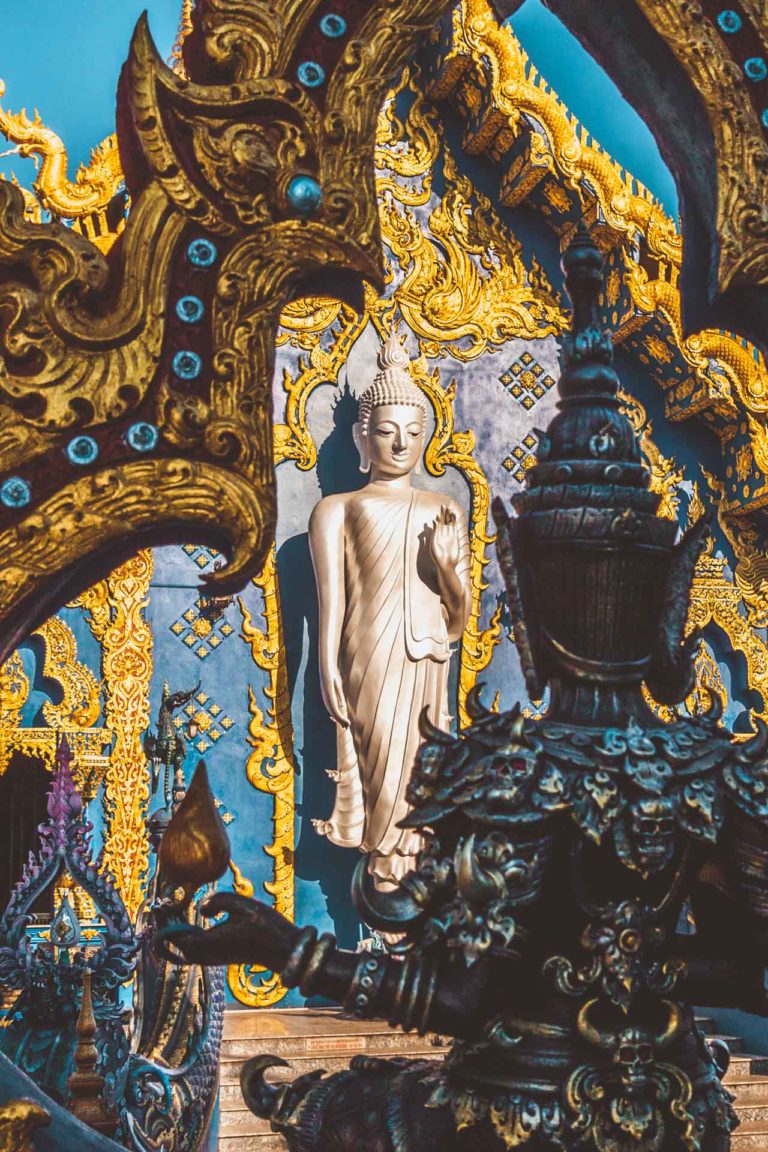 5 Things To Do in Chiang Rai On A Day Trip | Once Upon a Journey