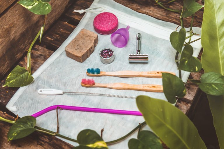 Eco-Friendly Travel Essentials
