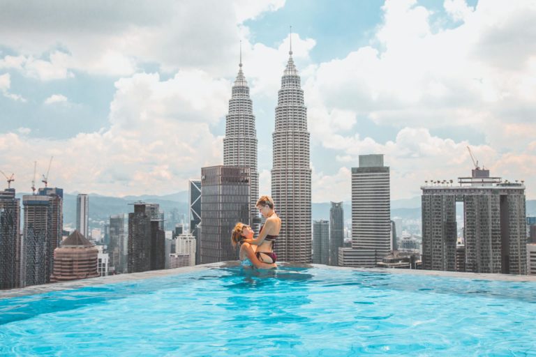 The Face Suites, Kuala Lumpur