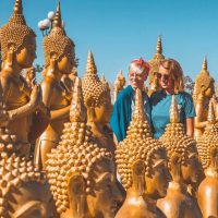 The Ultimate Travel Guide to Pakse, Southern Laos