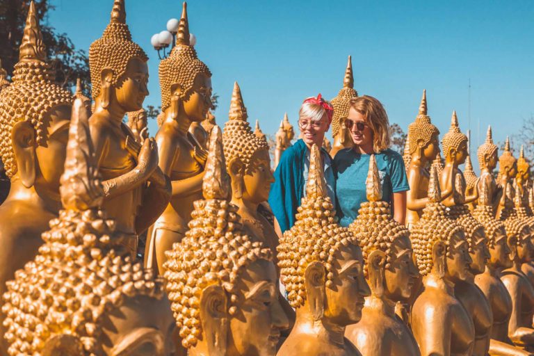 The Ultimate Travel Guide to Pakse, Southern Laos