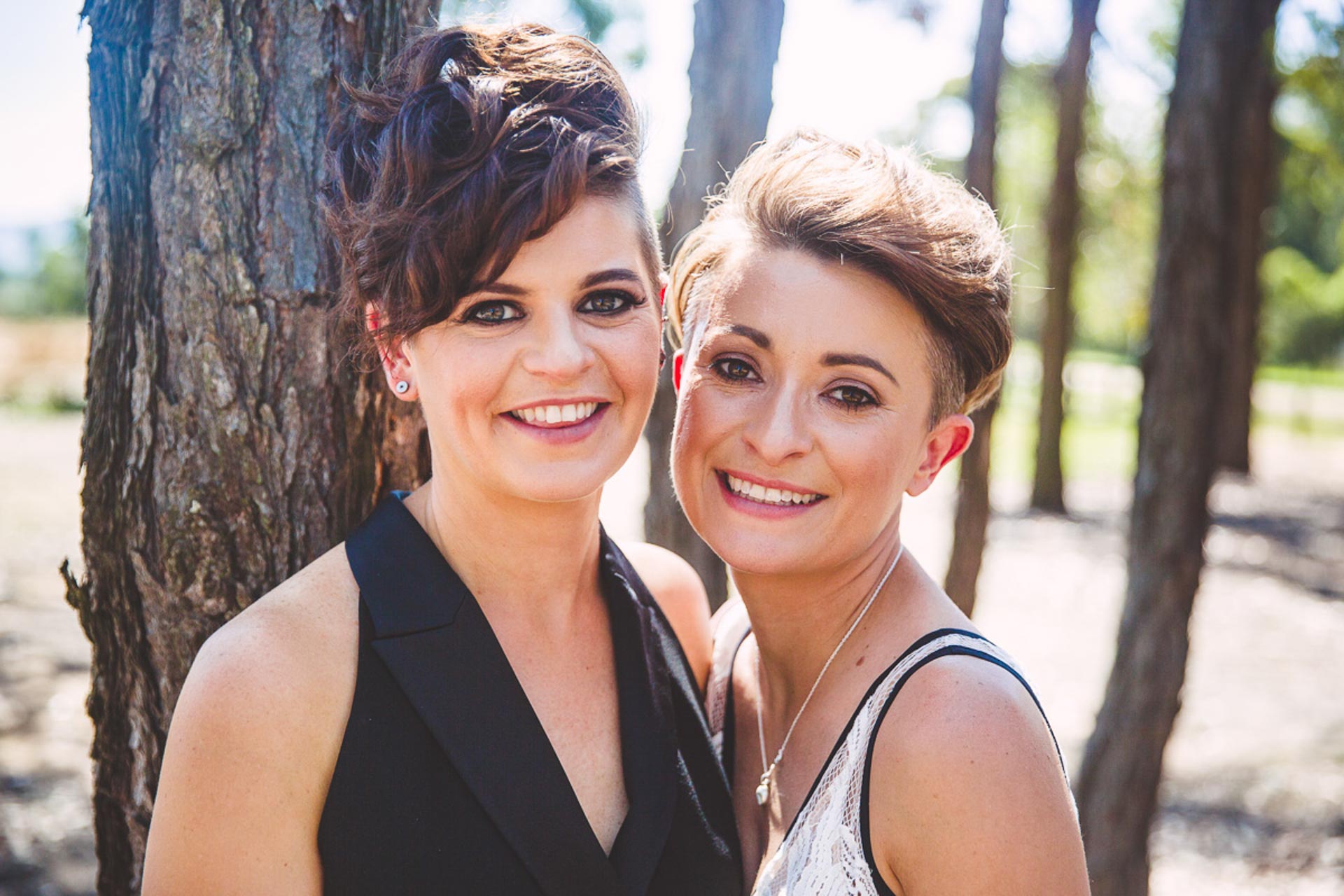 Gaylentine S 10 Married Gay And Lesbian Couples Share Their Love Story