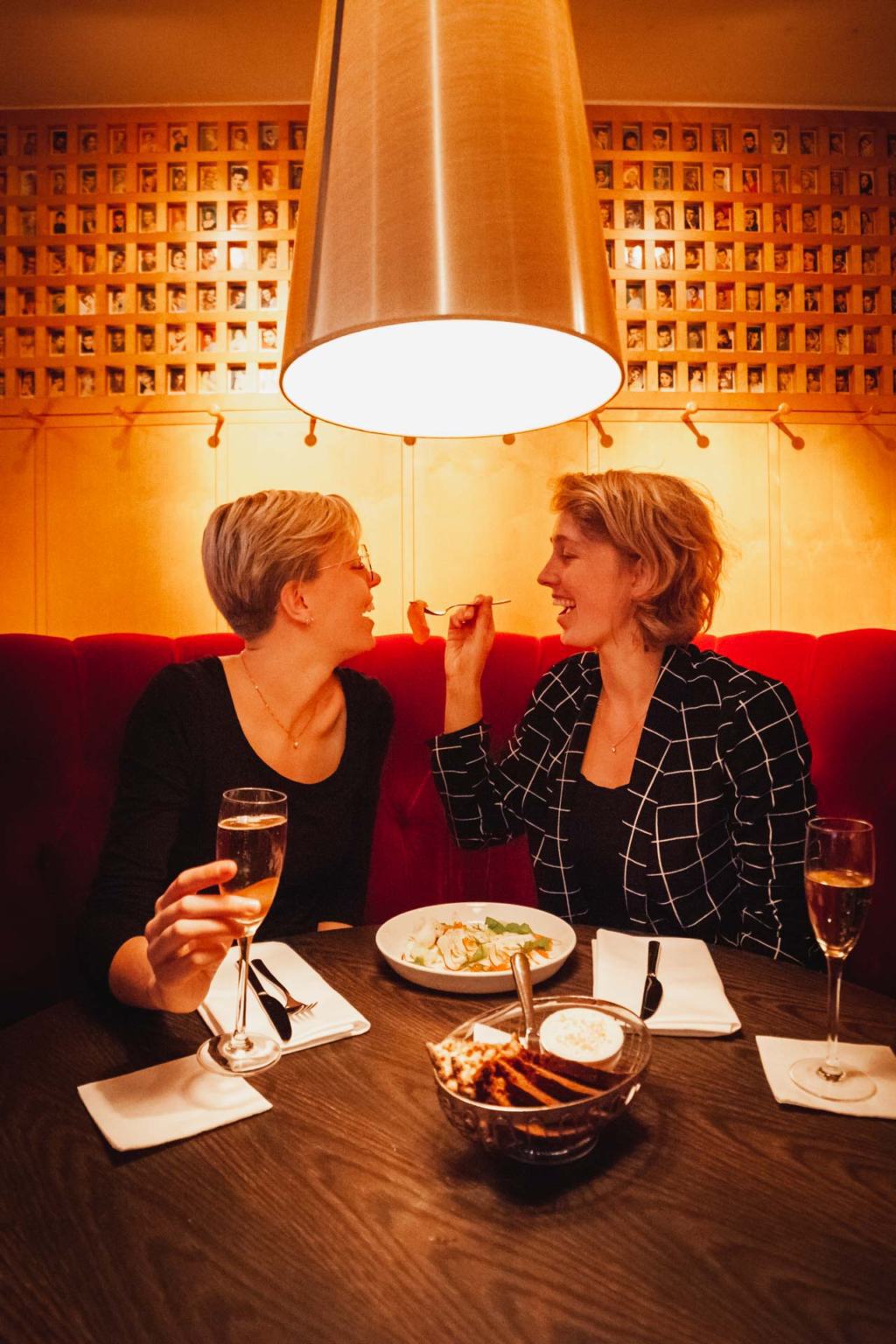 Hotel Rival, Södermalm, food Stockholm