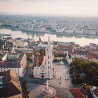2 Days in Budapest | the Ultimate Budapest Itinerary