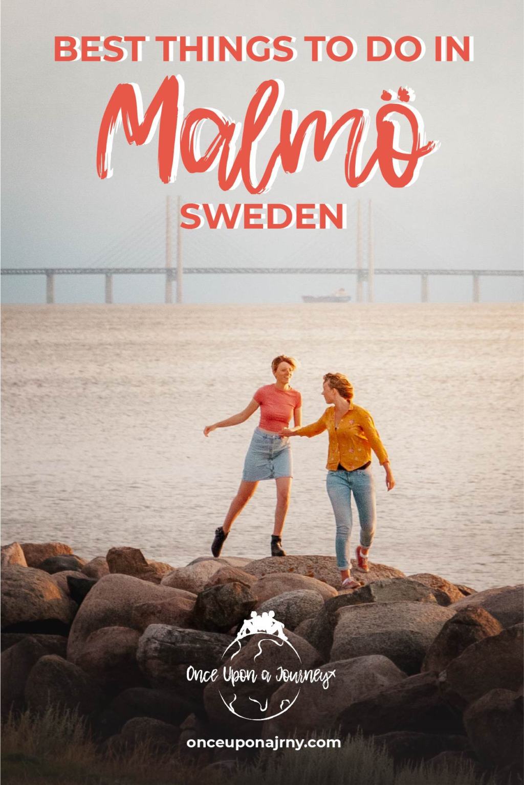 Best Things to Do in Malmö Sweden