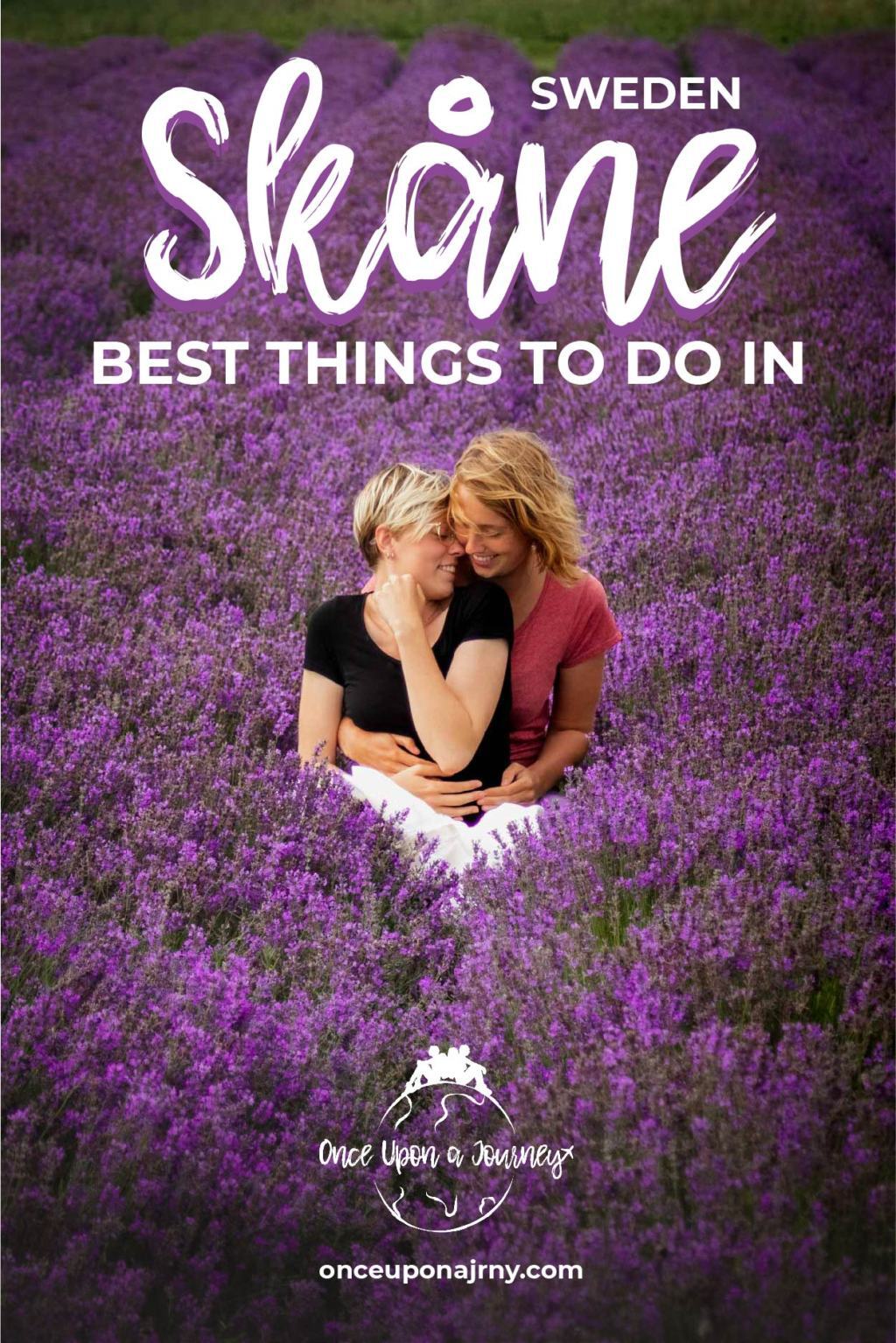 Best Things to Do in Skåne Sweden