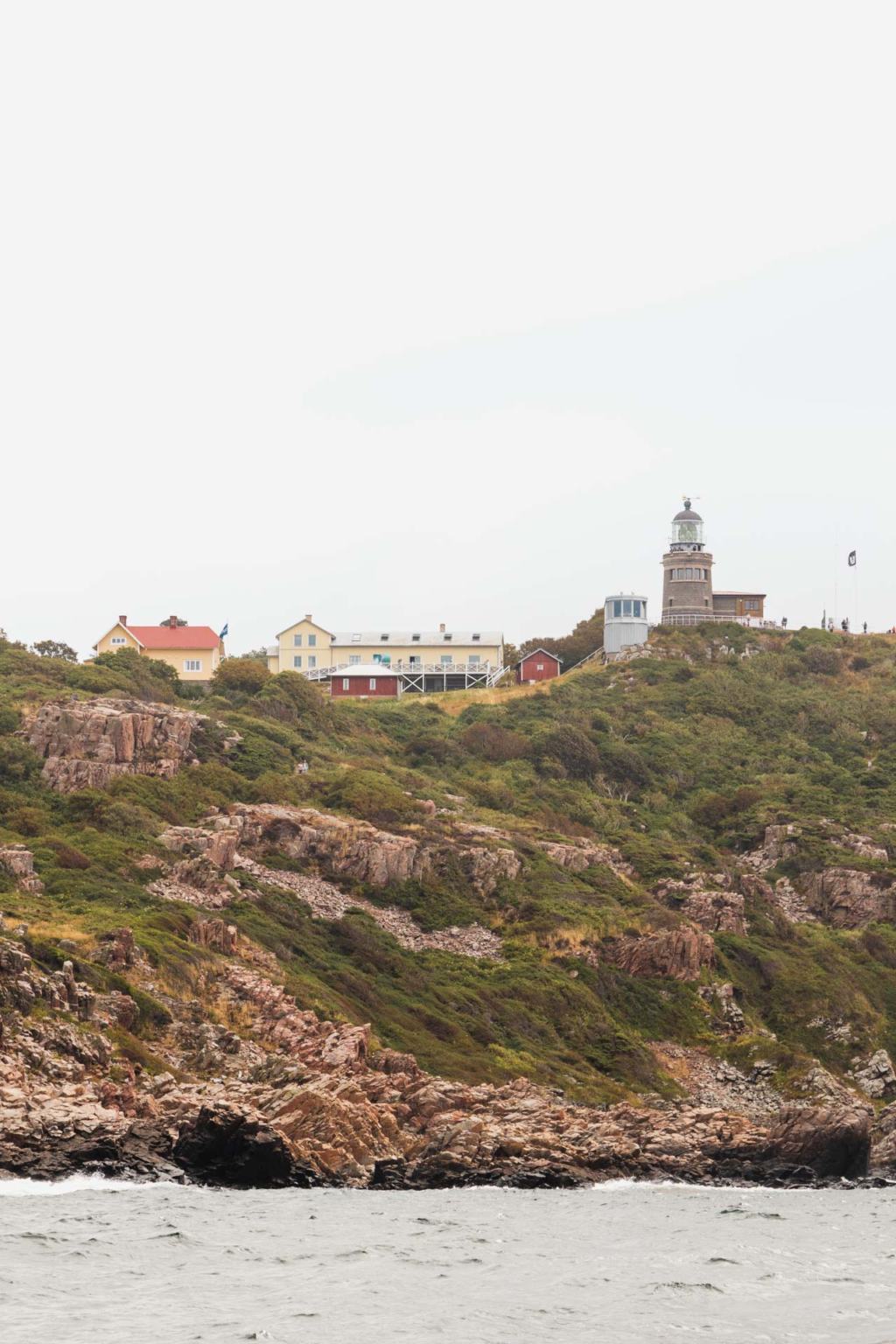 Kullaberg Natural Park, Skåne, Sweden