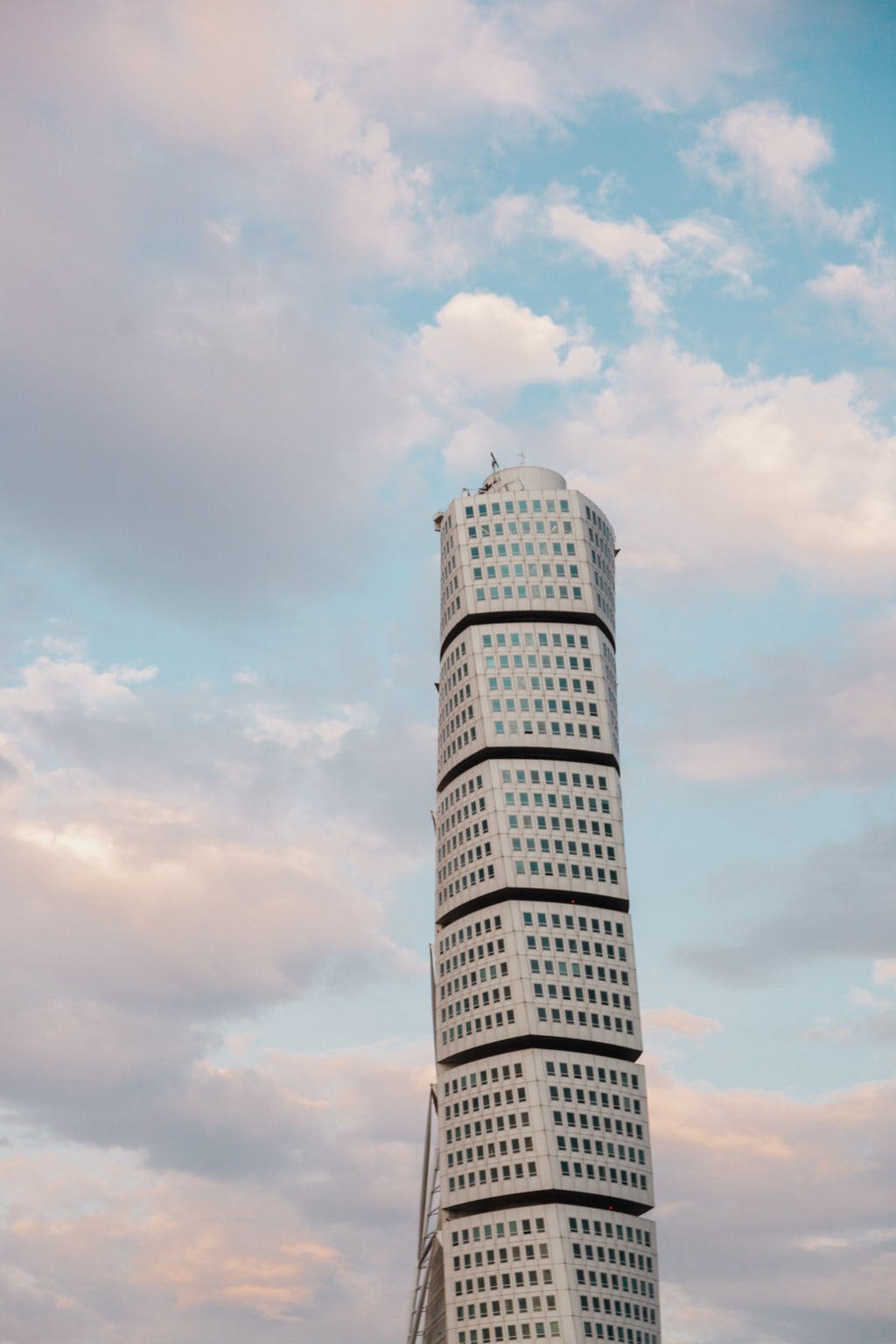 Turning Torso, Malmö