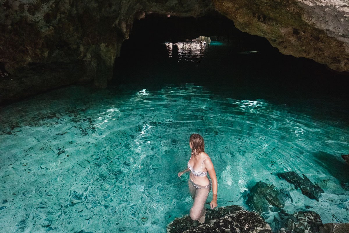 All You Need to Know About Gran Cenote Tulum, Cenotes Riviera Maya