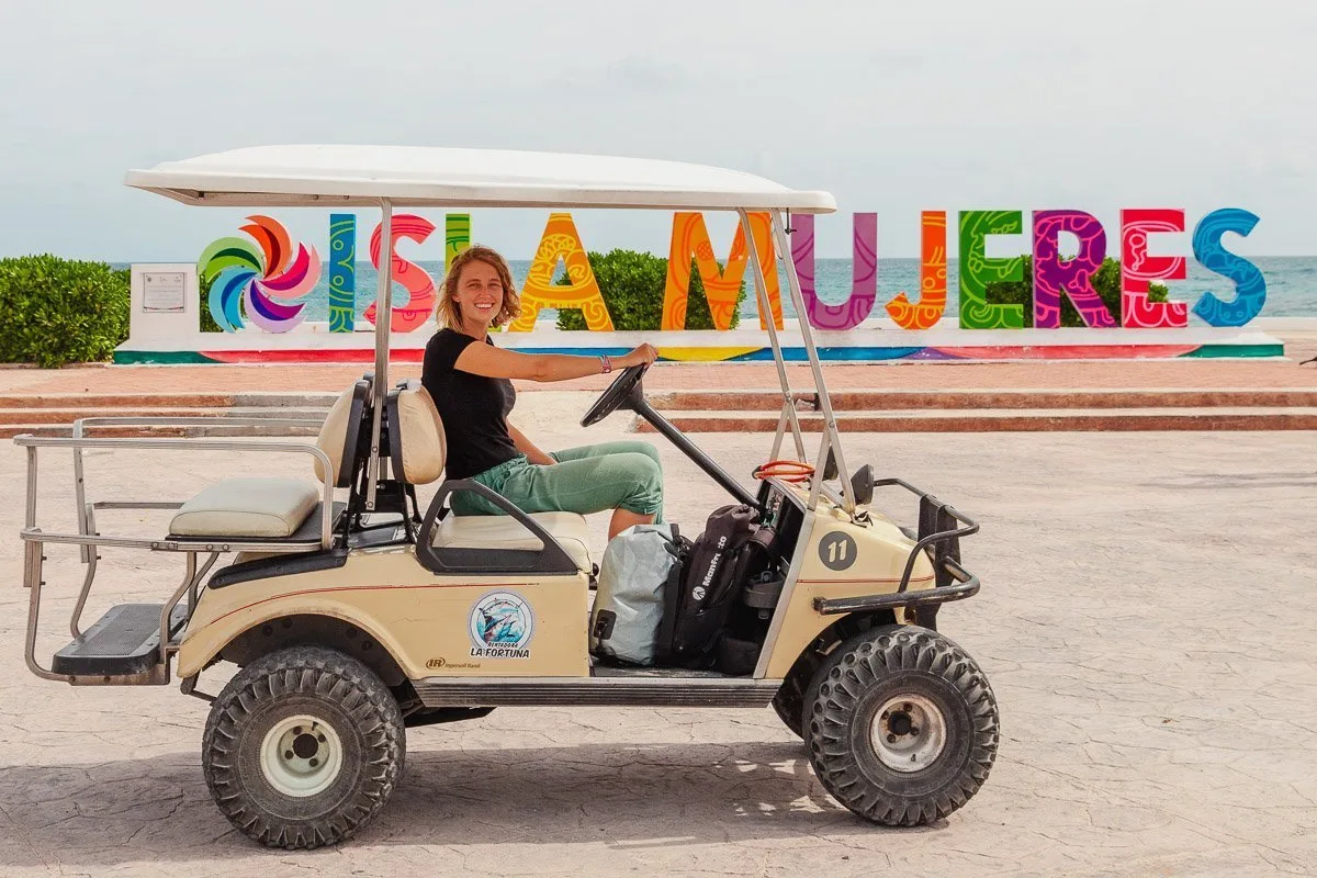 Top 27 Most Exciting Things to Do in Isla Mujeres
