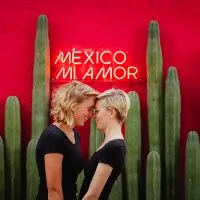 Ultimate Travel Guide to Lesbian Mexico