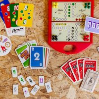 The Best Travel Card Games