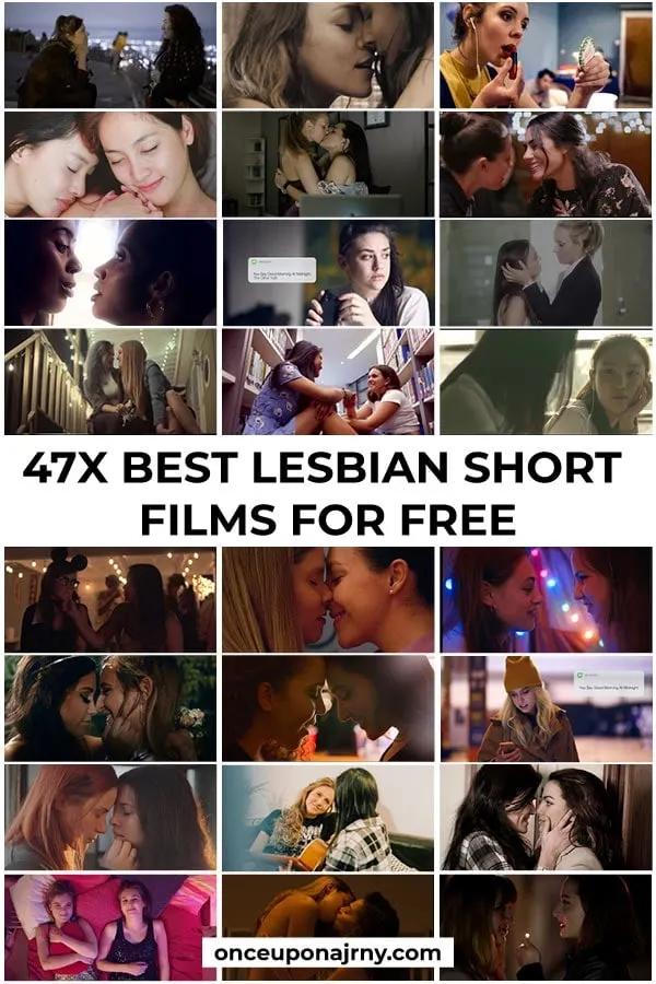 Best Lesbian Short Films For Free