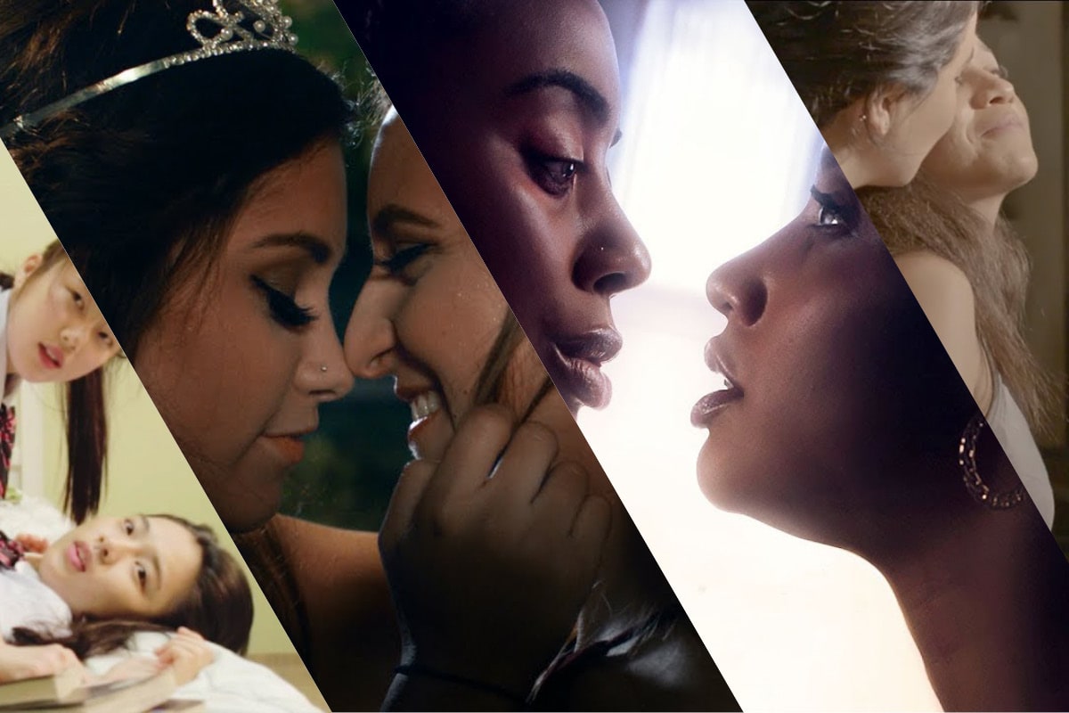 47x Lesbian Short Films You Cant Miss Once Upon a Journey picture