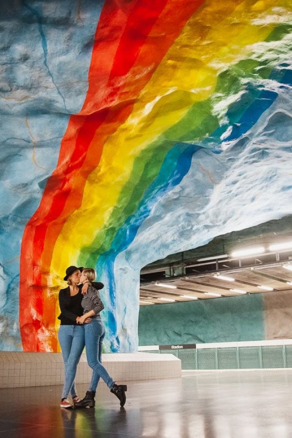 Lesbian Stockholm: The Ultimate Travel Guide