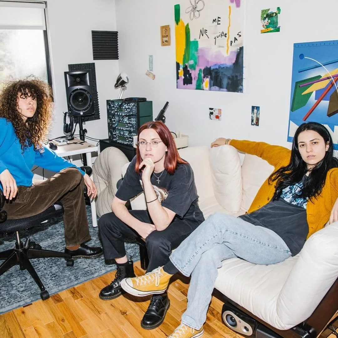 MUNA lesbian band