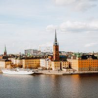 Stockholm in 3 days, an exciting Stockholm itinerary