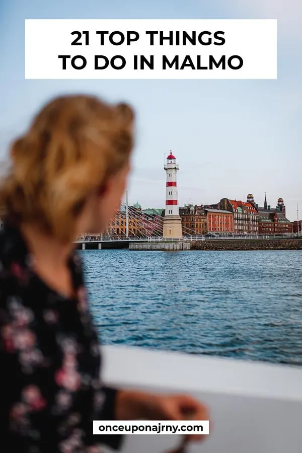 Top Things to Do in Malmo Sweden