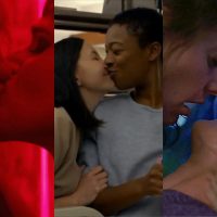 25 escenas lesbicas que alimentarán tus fantasías