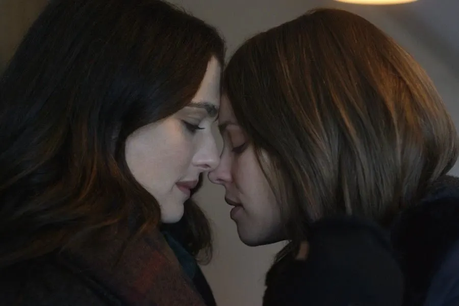 Disobedience 2017