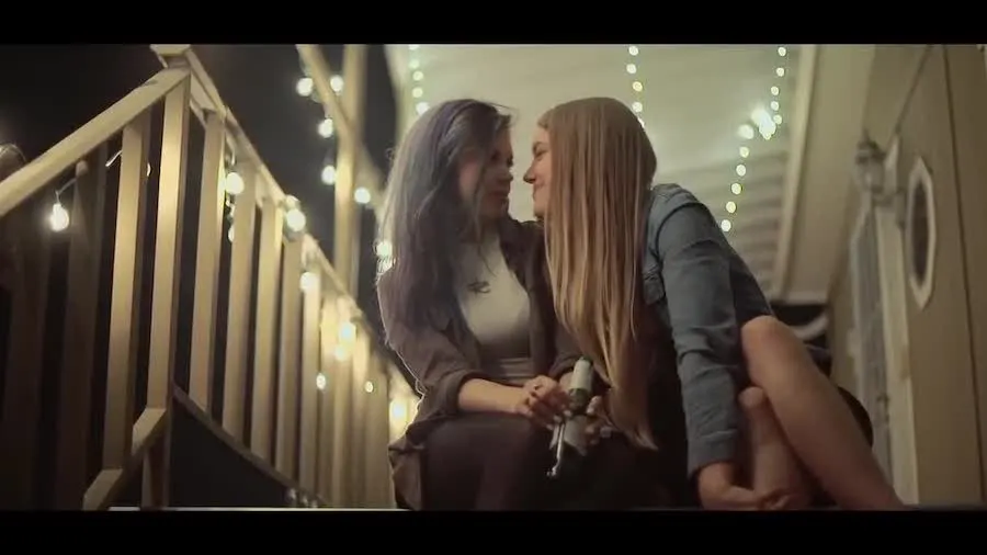 Homecoming Lesbian Short Film