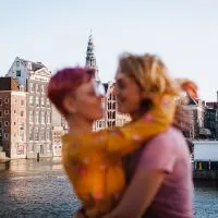 Lesbian Europe Where to Go for Your Lesbian Holidays?