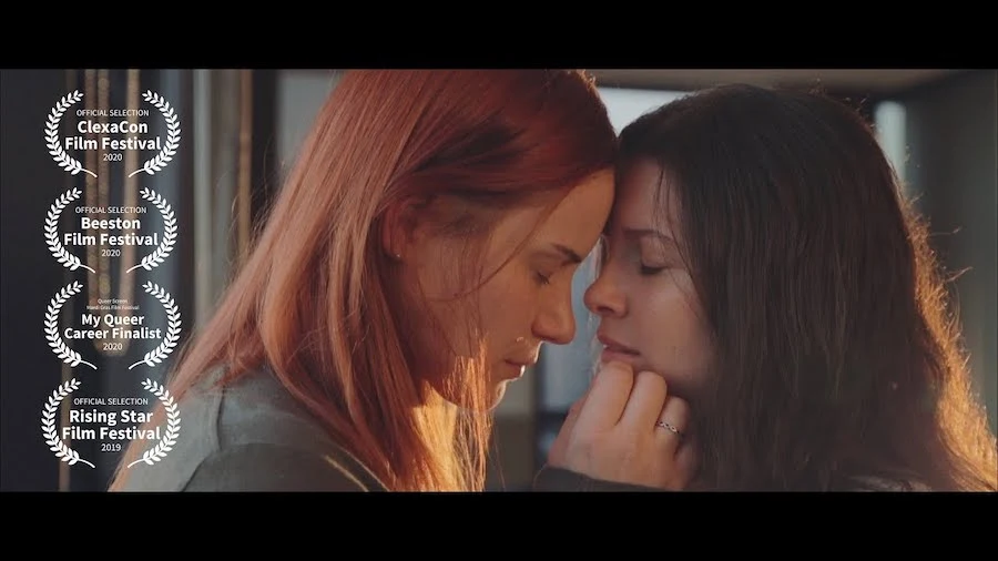 Lesbian movies sweet The Real