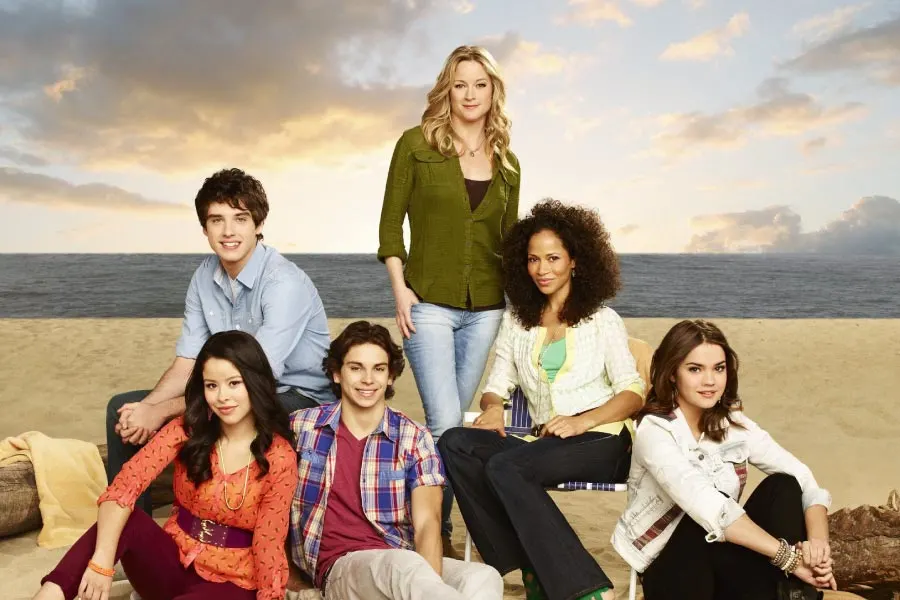 The Fosters