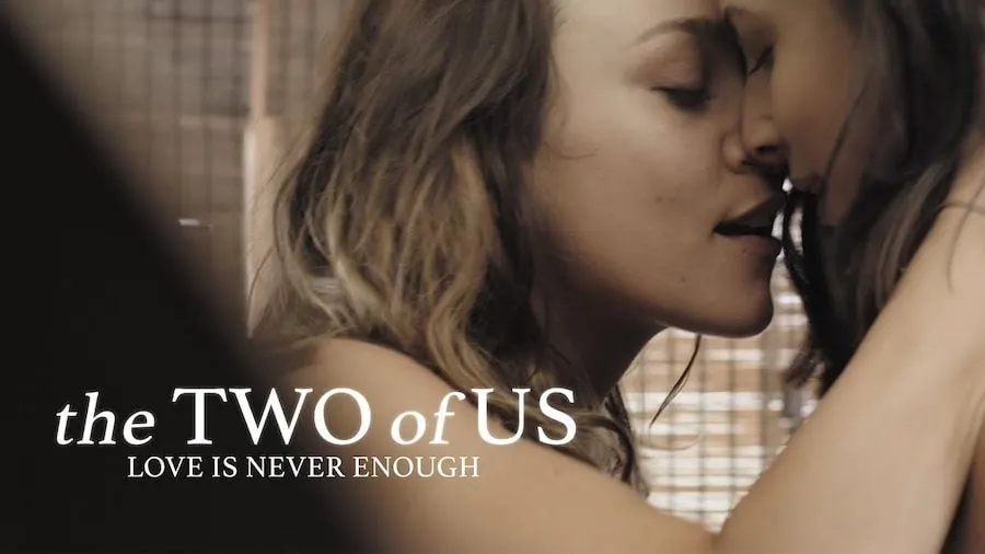 The Two of Us Short Film