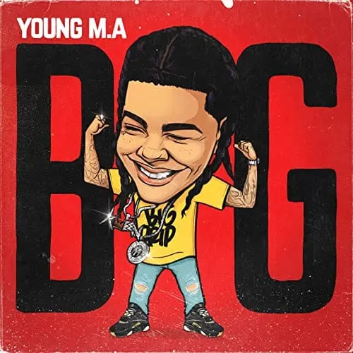 BIG Young M.A