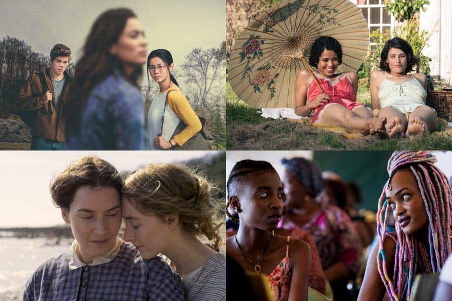 40 Best Lesbian Movies You HAVE to Watch Once Upon a Journey