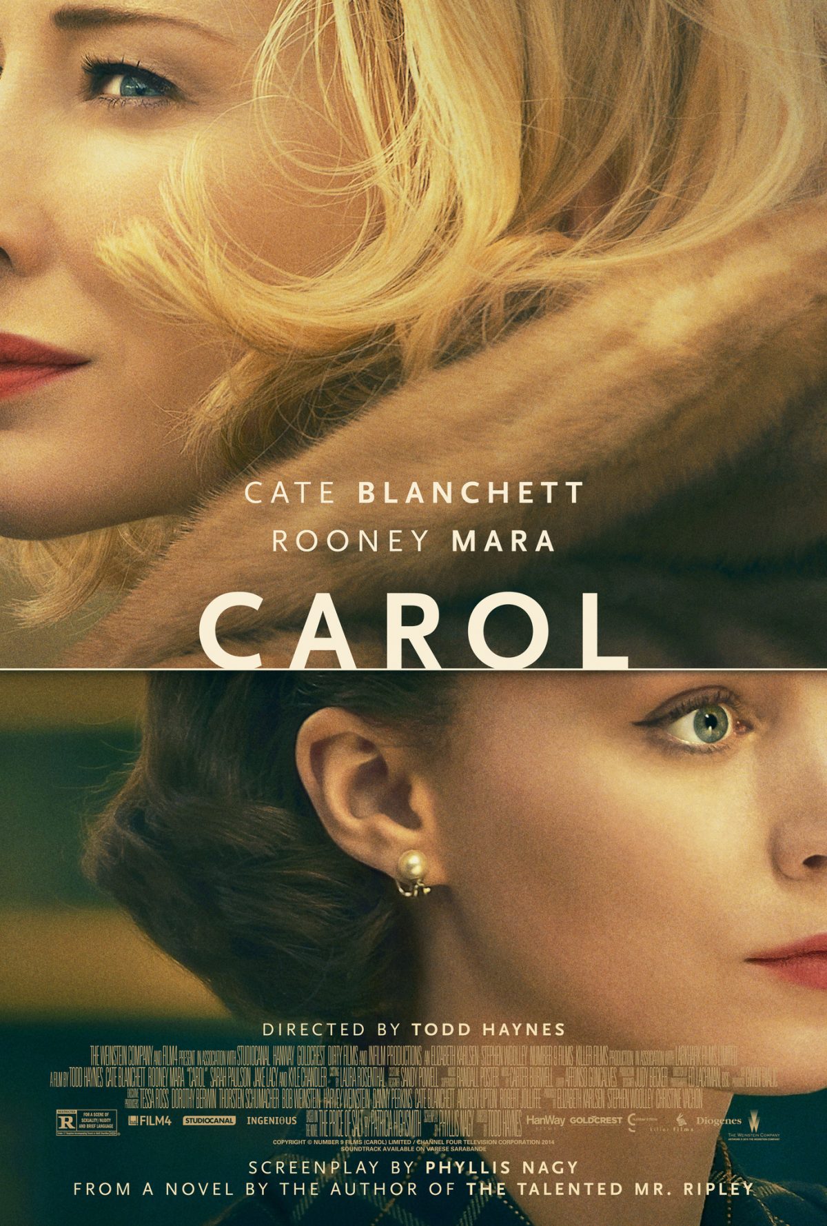 Carol 2015