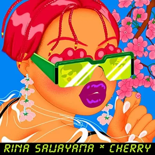 Cherry Rina Sawayama