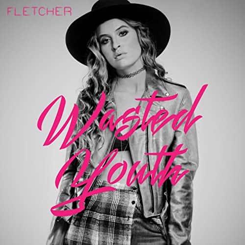 Wasted Youth FLETCHER