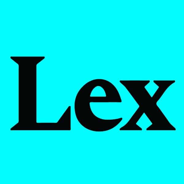 Lex Queer Dating App