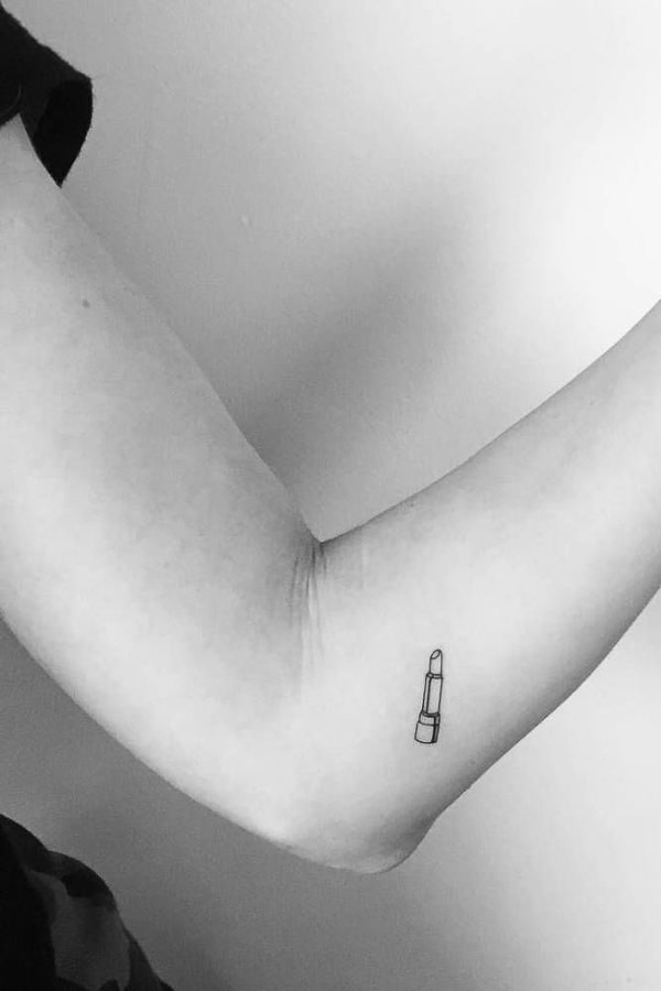 Lesbian Tattoos: 21+ Best Queer & Lesbian Tattoo Ideas