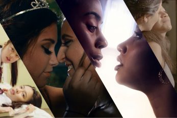 47 cortos lesbicos que no te puedes perder - Once Upon a Journey