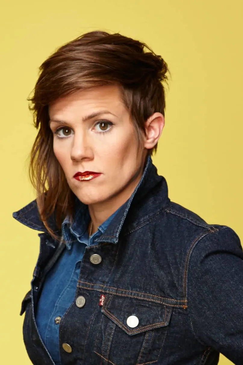 33 Lesbian Comedians To Make You Belly Laugh Once Upon a Journey