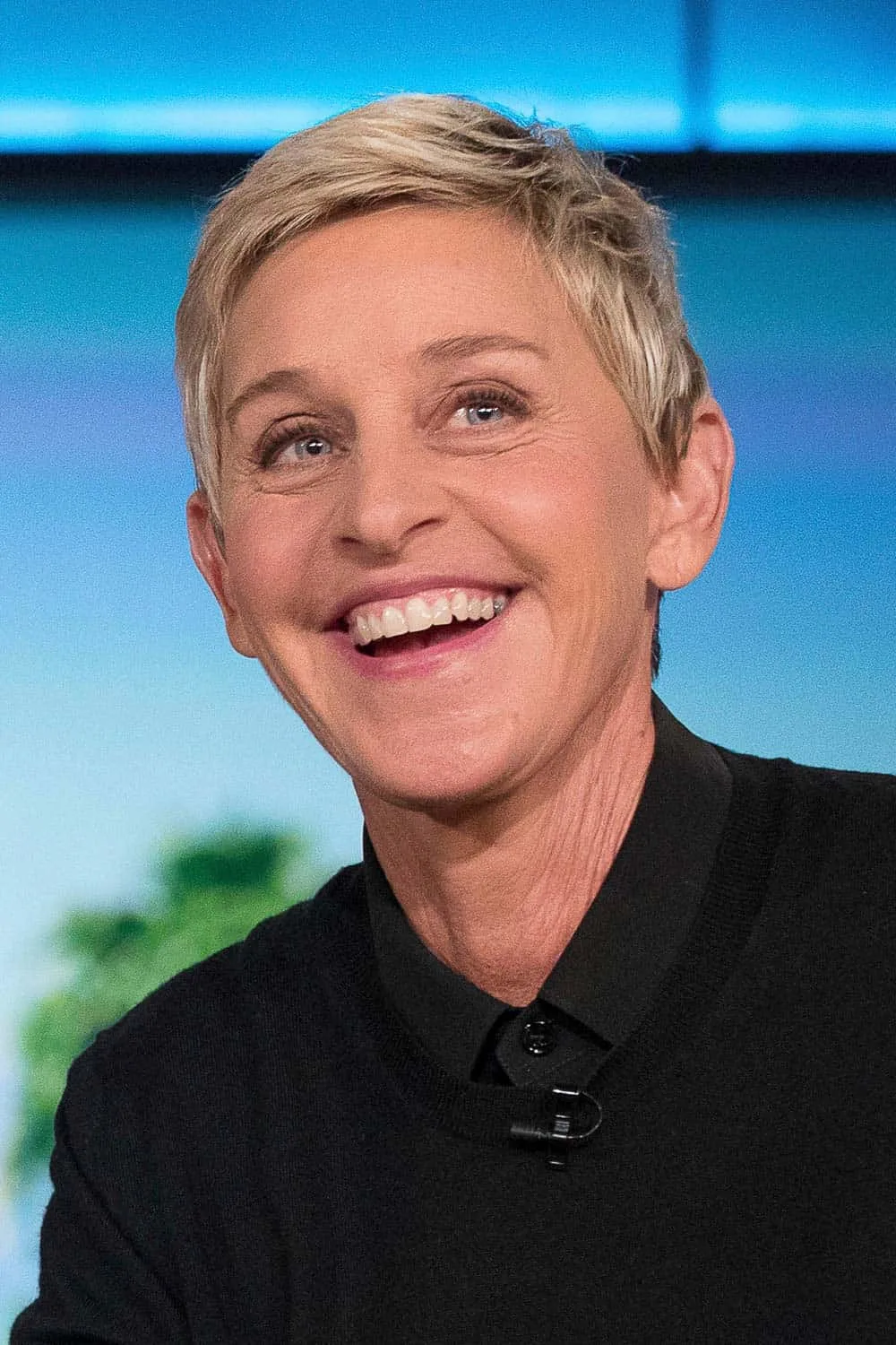 Ellen DeGeneres