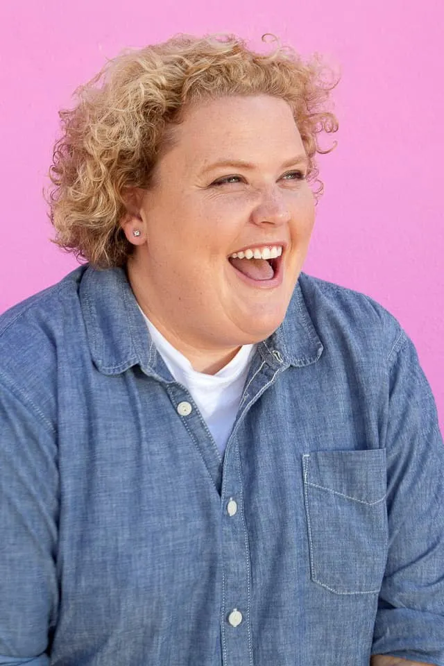 Fortune Feimster