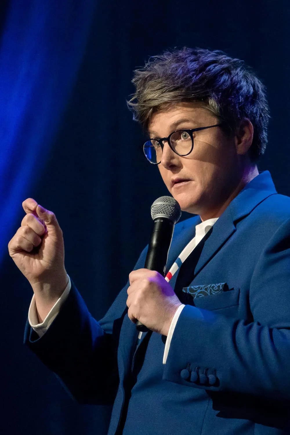 Hannah Gadsby