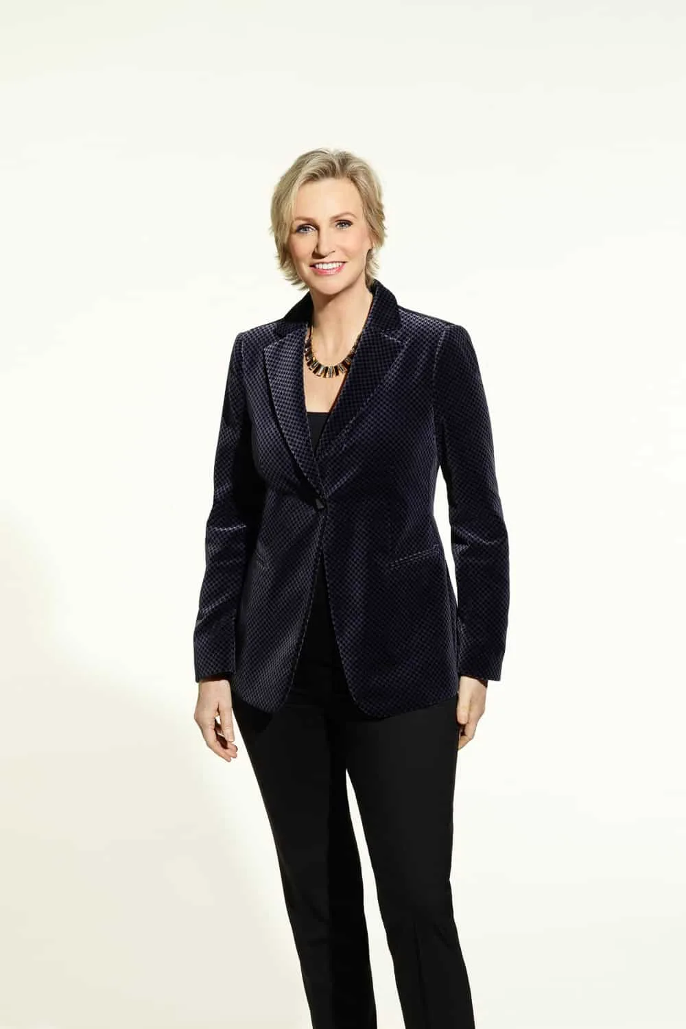 Jane Lynch